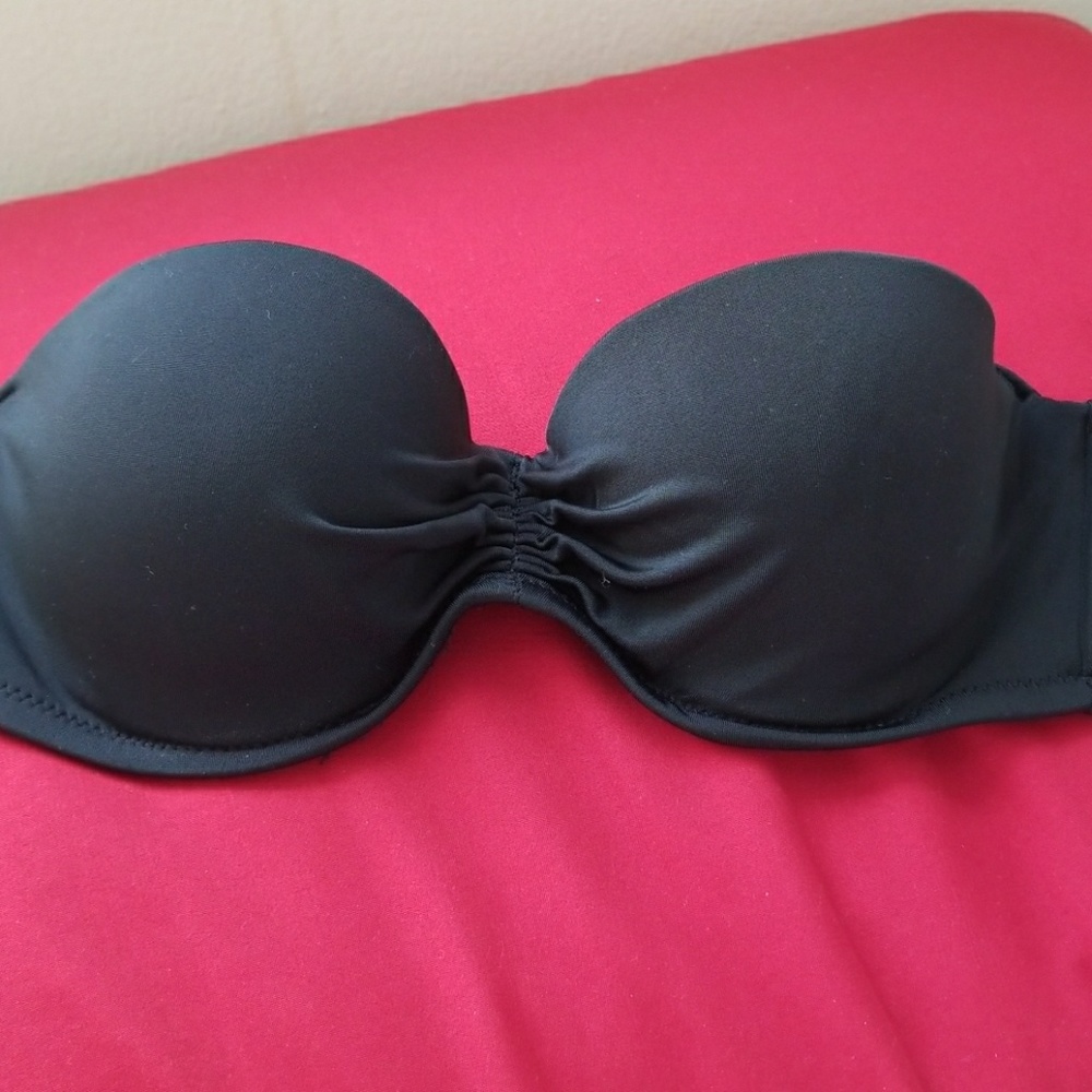 Victoria's Secret Bandeau Swim Top